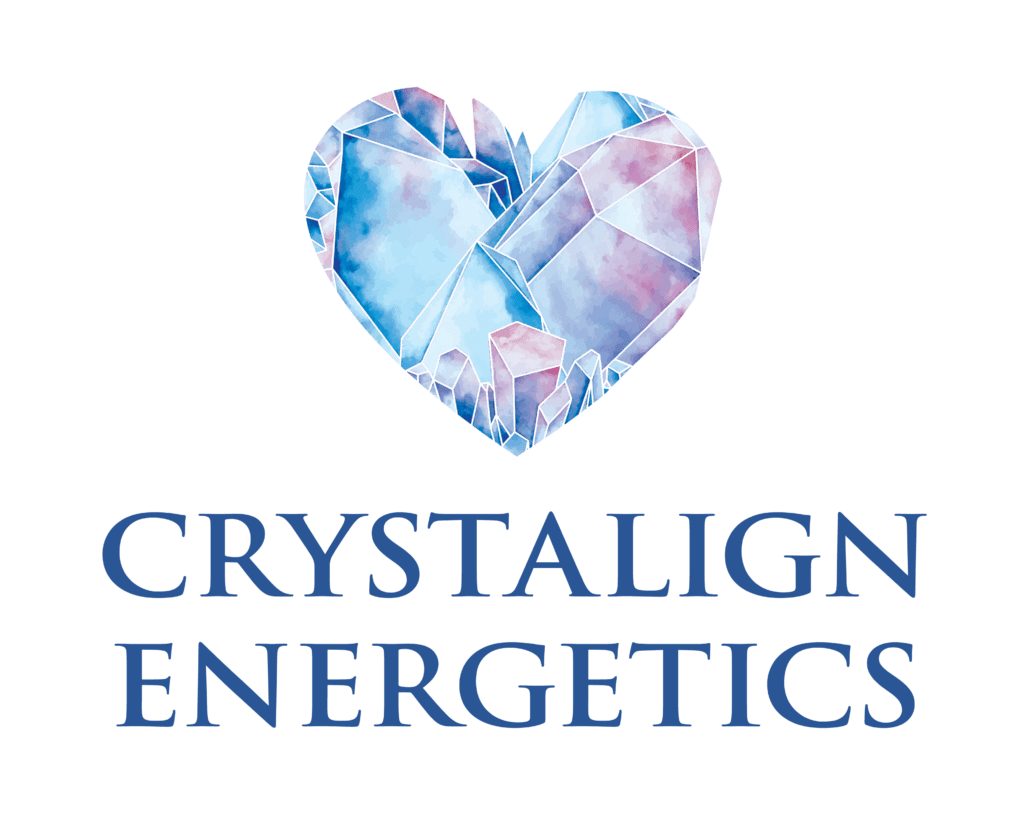 crystalign energetics logo