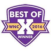 best of wnc 2016