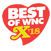 best of wnc 2018