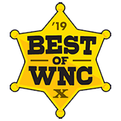 best of wnc 2019