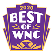 best of wnc 2020