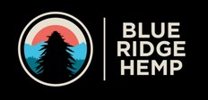 blue ridge hemp logo