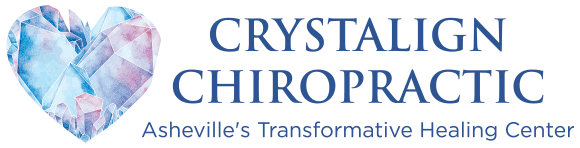 crystalign small logo